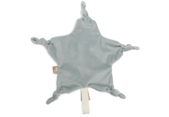 Jollein Speendoekje Star sea green