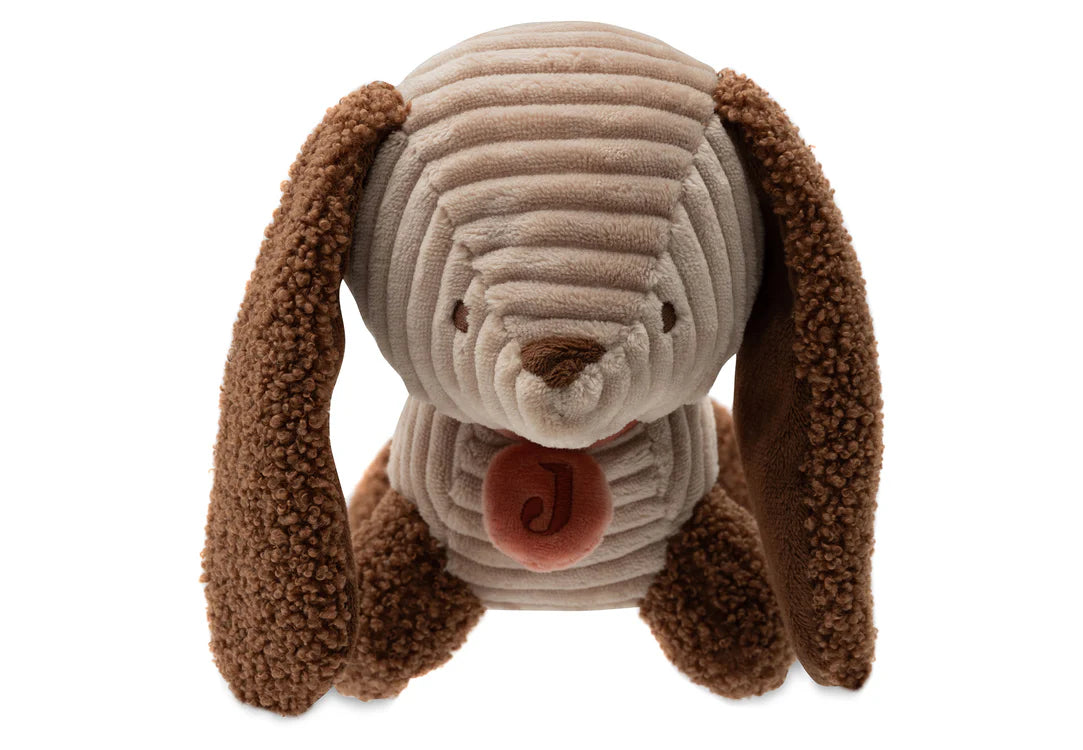 Jollein Knuffel Hondje Diego