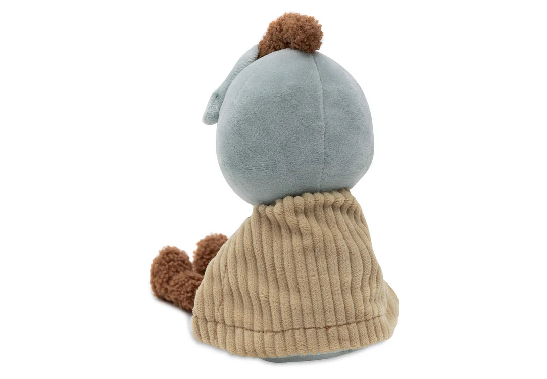 Jollein Knuffel Knight Duke