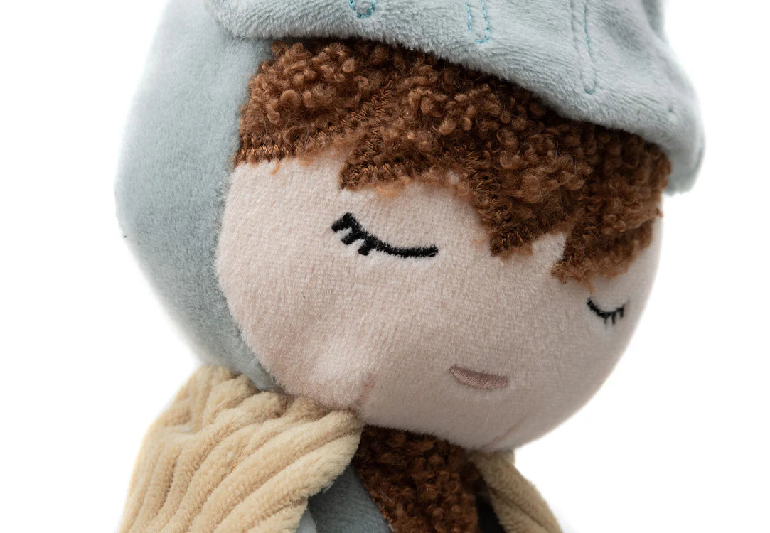 Jollein Knuffel Knight Duke