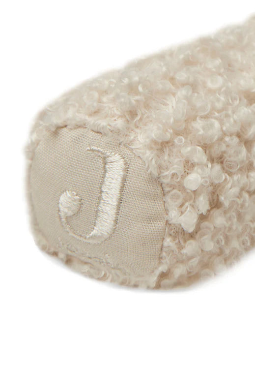 Jollein Rammelaar teddybeer - naturel