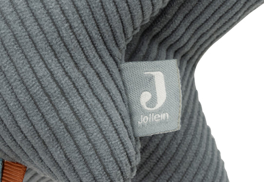 Jollein Muziekhanger Star - sea green