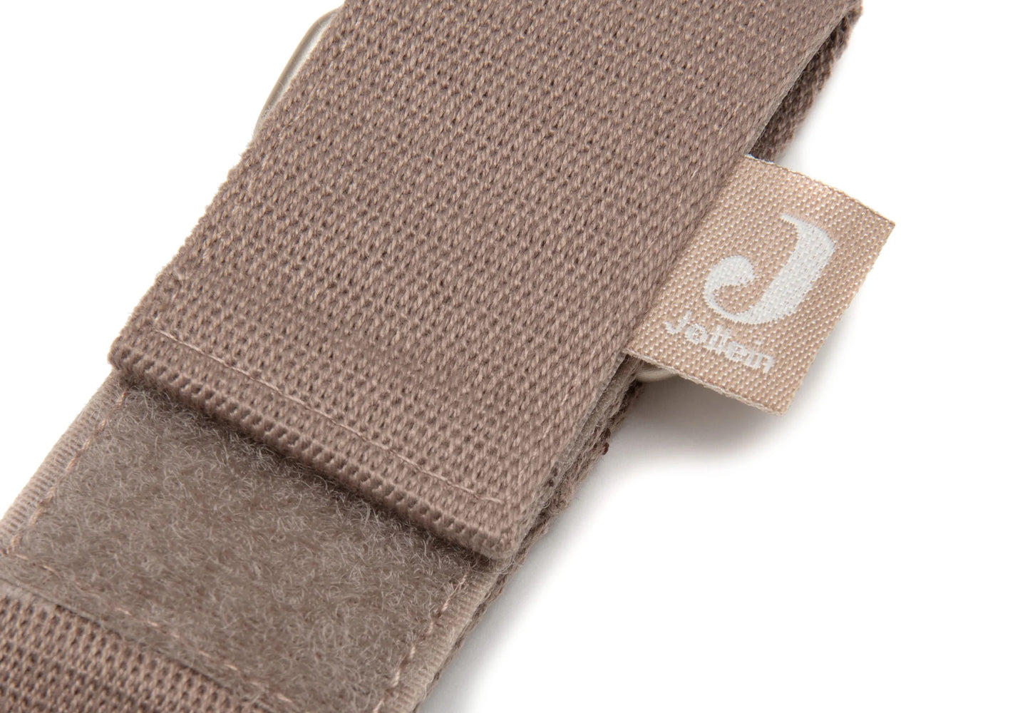 Tassenhaak kinderwagen - Milky coffee