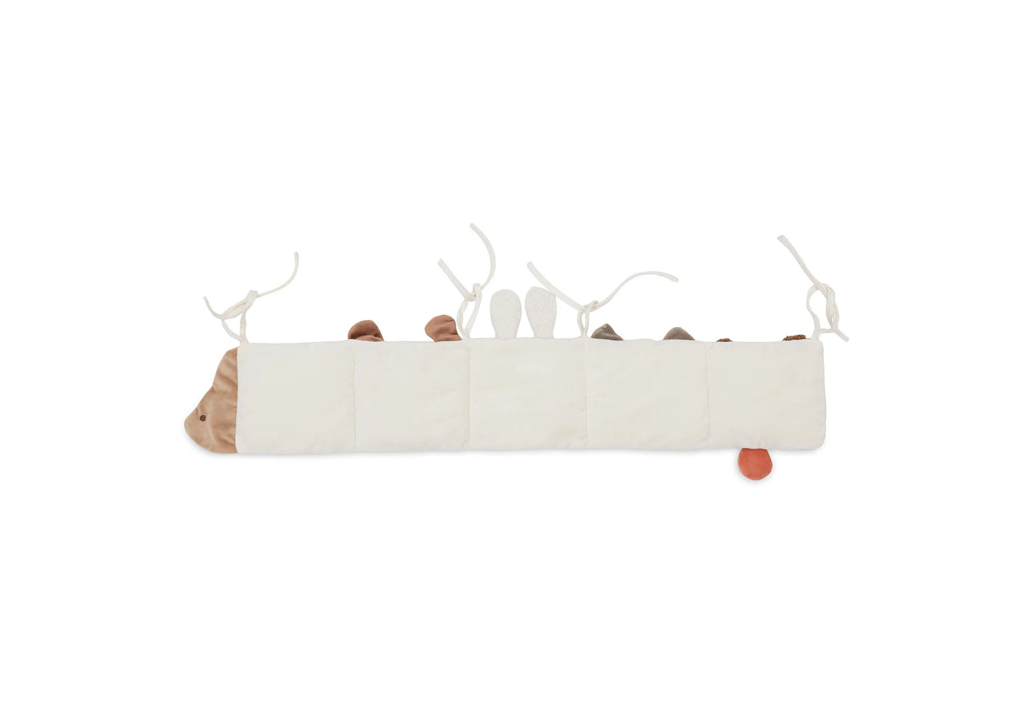 Jollein boxhanger Animal Friends