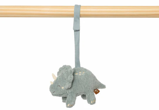 Babygym speeltjes Jollein (dinosaurussen)