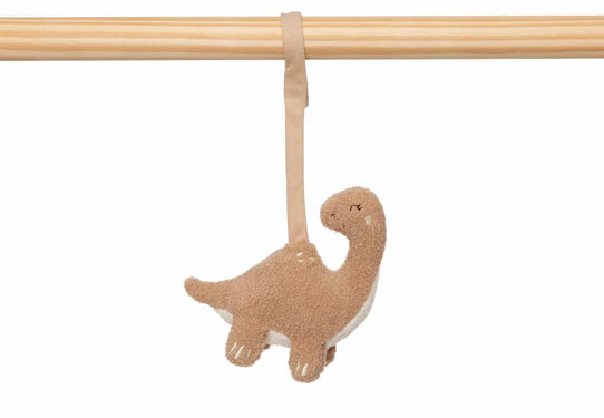 Babygym speeltjes Jollein (dinosaurussen)