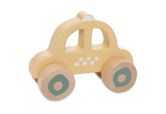 Jollein Houten auto's op wielen