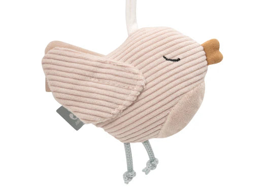 Jollein Activiteitenspiraal - lovely birds