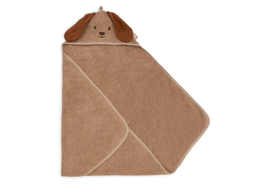 Badcape Badstof 75x75cm Diego