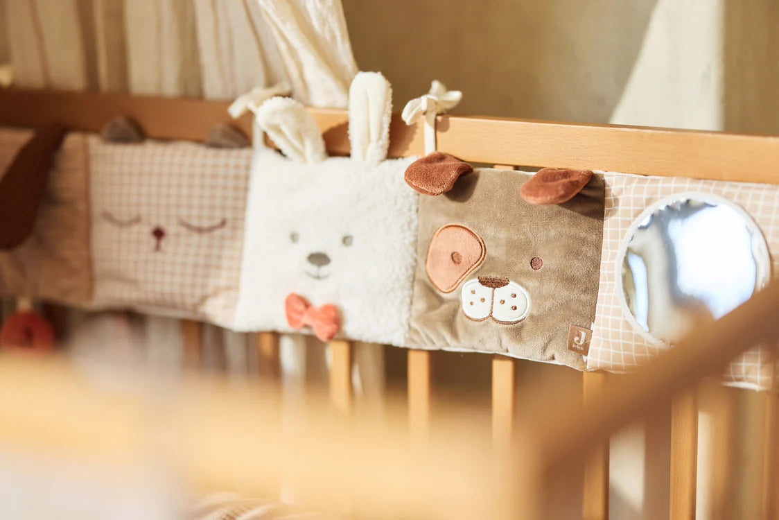 Jollein boxhanger Animal Friends