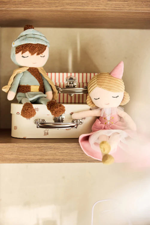Jollein Knuffel Knight Duke