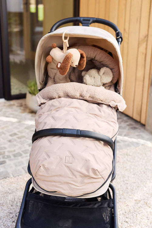 Jollein Wagenhanger hondje Diego