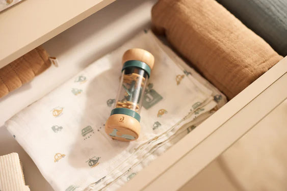 Jollein Regenrammelaar On the go