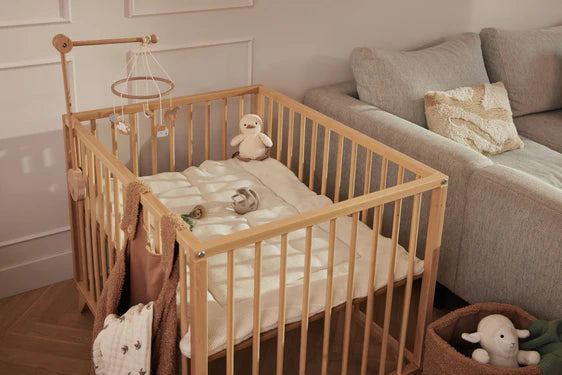 Jollein baby mobiel - boerderij