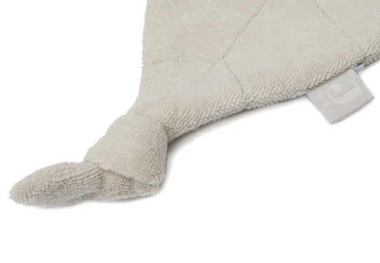 Jollein Speendoekje blad - beige