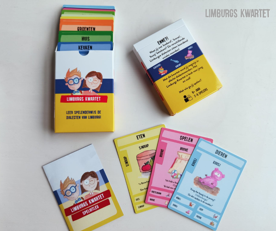 Limburgs kwartet