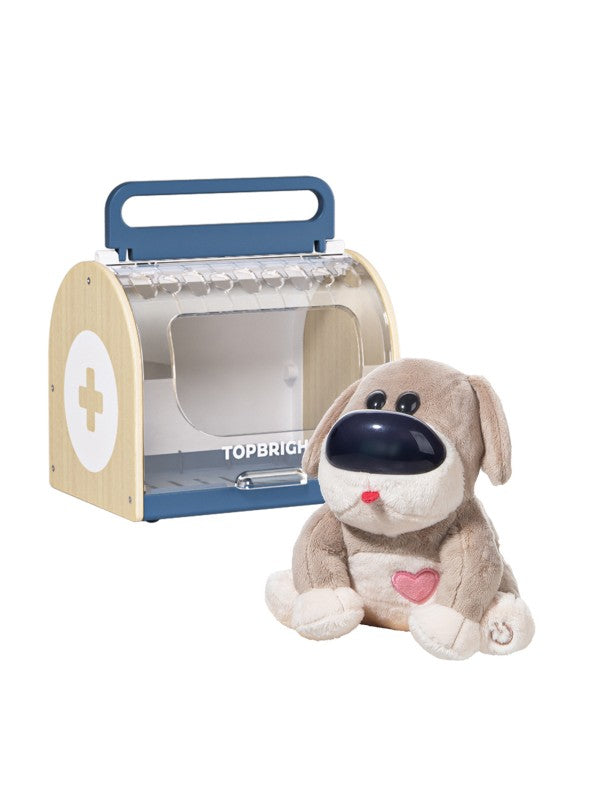 Dierenartspraktijk Dr. Dog - Topbright
