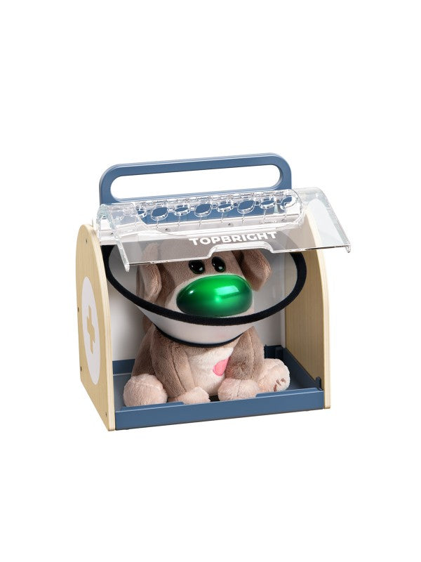 Dierenartspraktijk Dr. Dog - Topbright