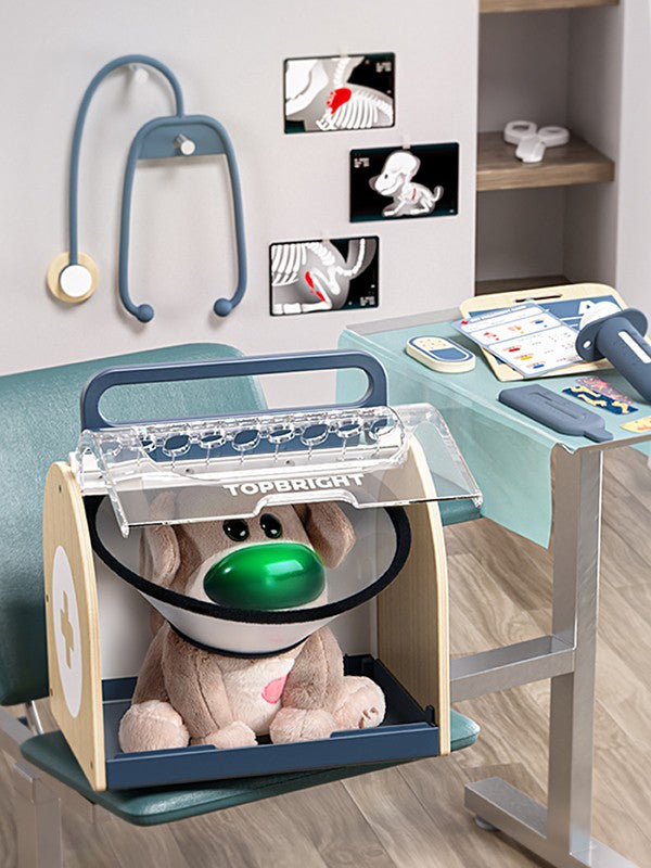 Dierenartspraktijk Dr. Dog - Topbright