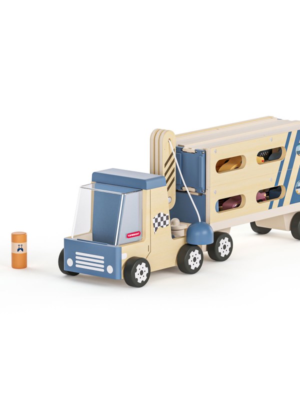 Autotransporter - Topbright
