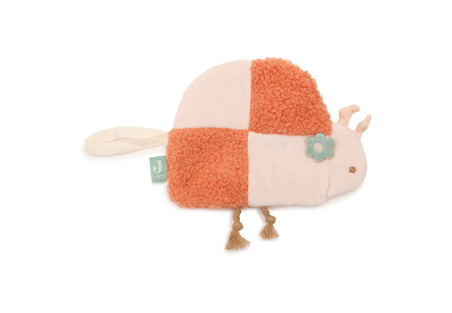 Jollein Speendoekje Pretty Picnic