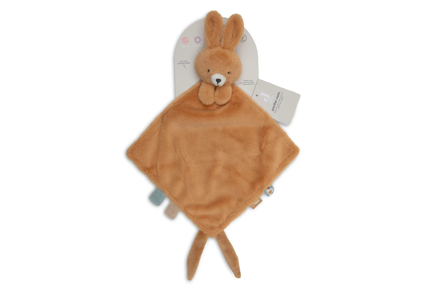 Jollein Speendoekje Bunny Luz
