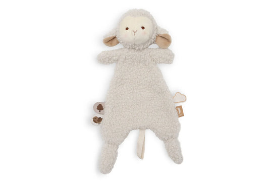 Jollein Speendoekje Sheep Sonny