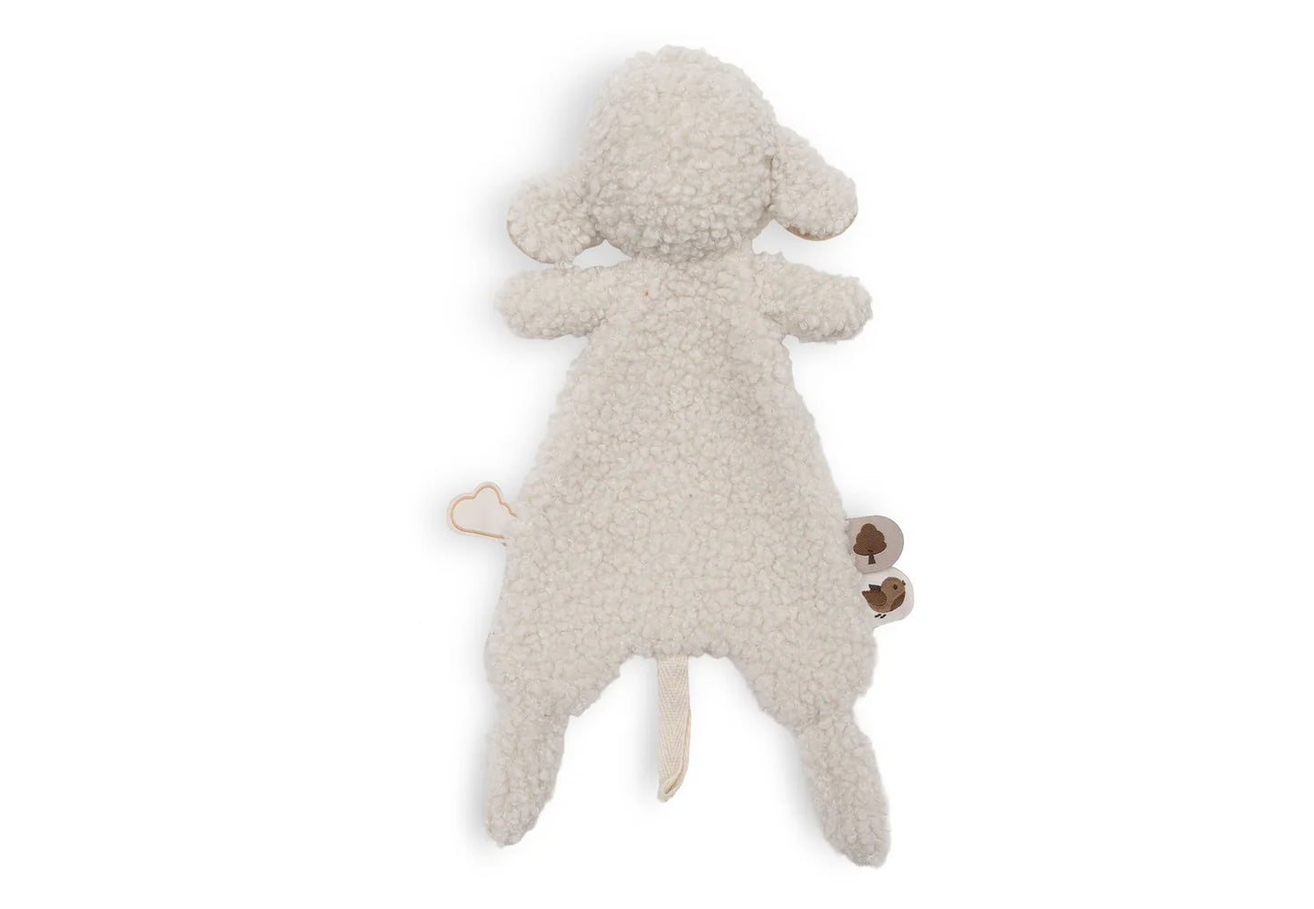 Jollein Speendoekje Sheep Sonny