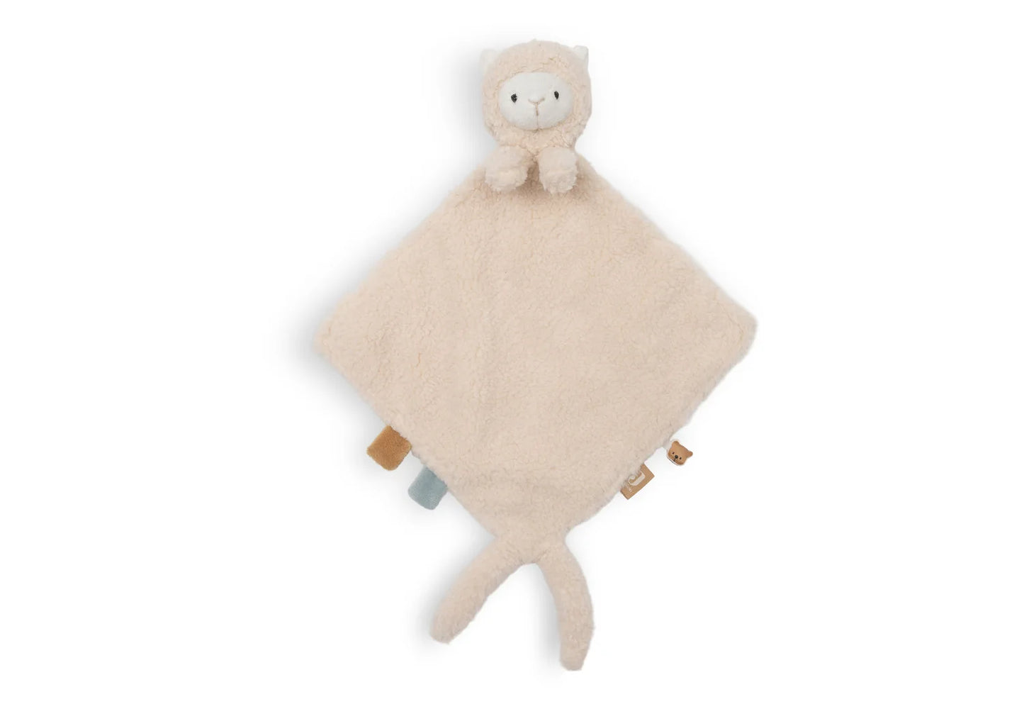 Jollein Speendoekje Alpaca Paco