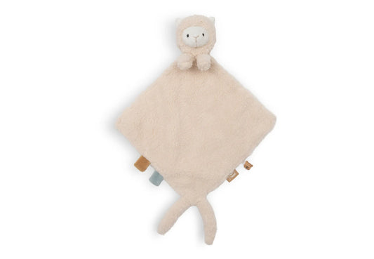 Jollein Speendoekje Alpaca Paco