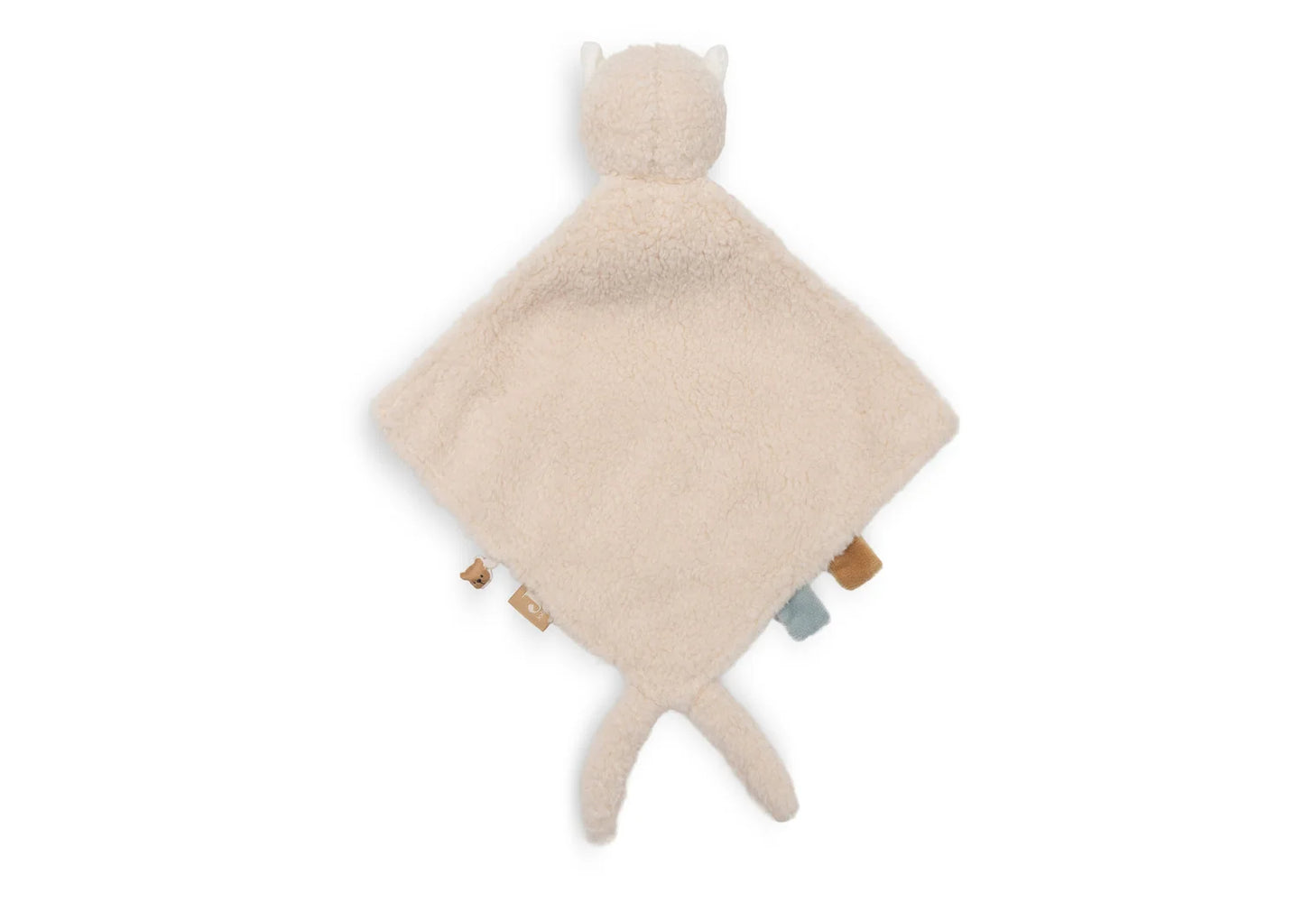 Jollein Speendoekje Alpaca Paco