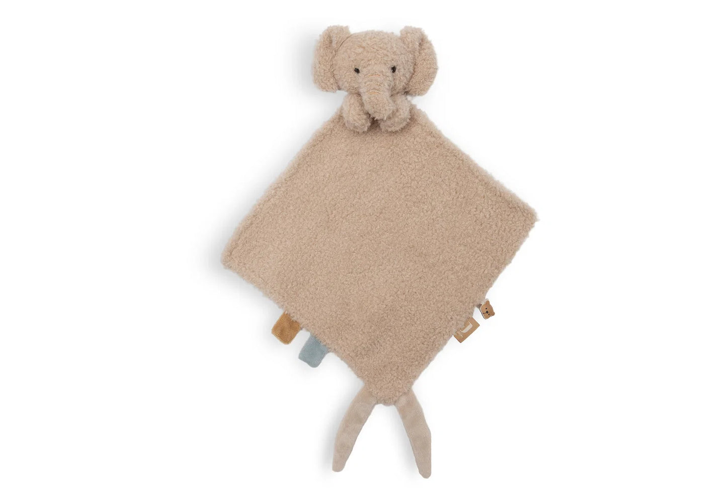 Jollein Speendoekje Elephant Suki
