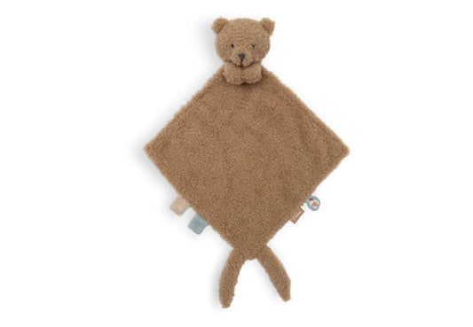Jollein Speendoekje Bear Brave