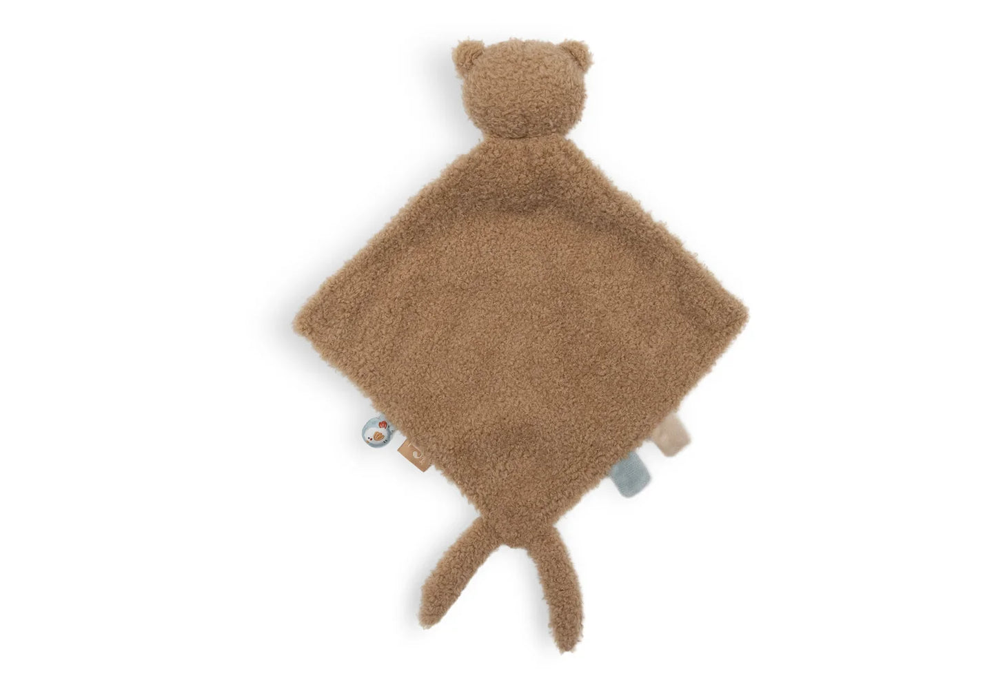Jollein Speendoekje Bear Brave