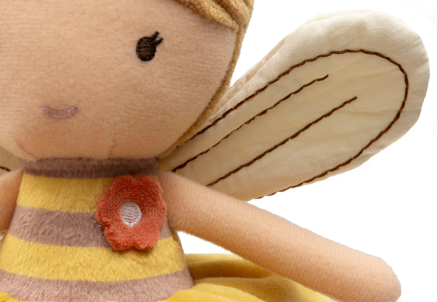 Jollein Knuffel Lilly Bee