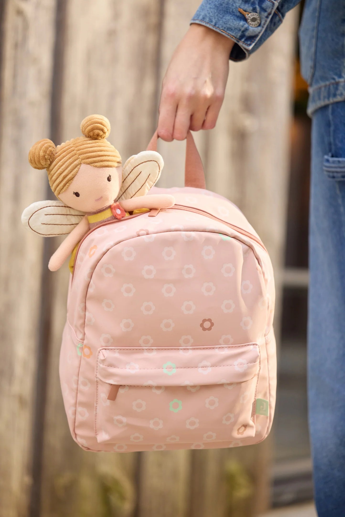 Jollein Knuffel Lilly Bee