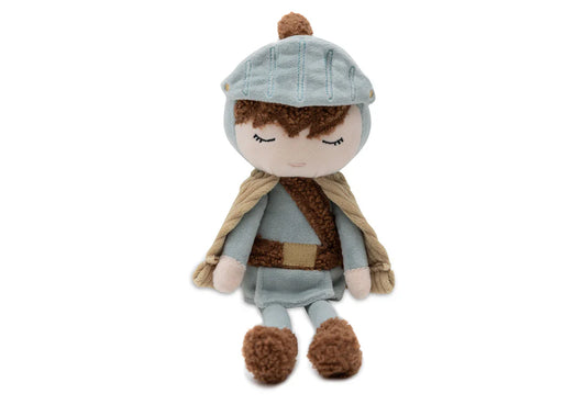 Jollein Knuffel Knight Duke