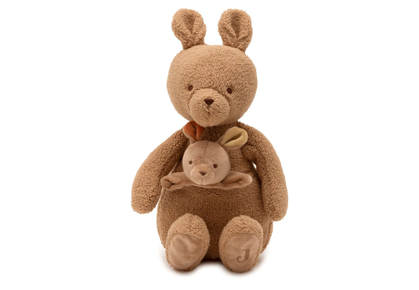 Jollein Knuffel Kangoroots
