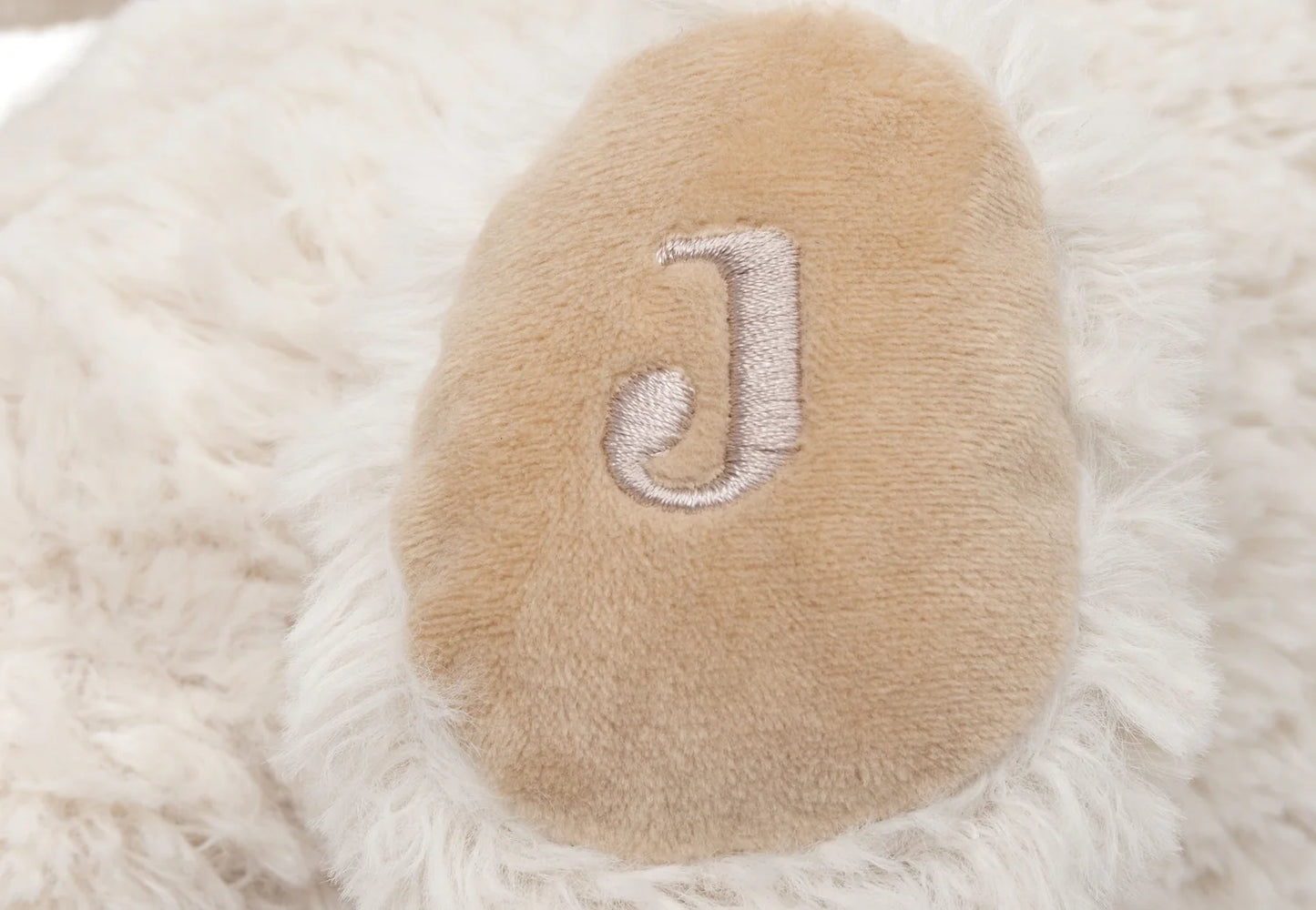 Jollein Knuffel Sheep Sonny