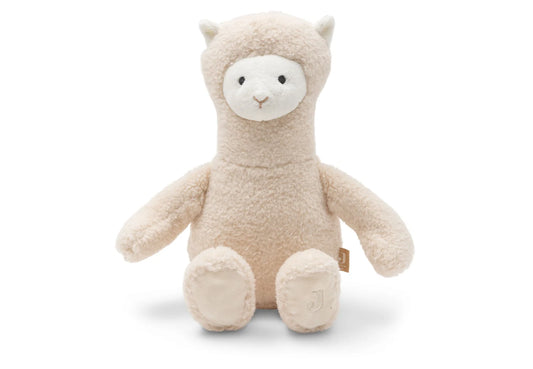 Jollein Knuffel Alpaca Paco