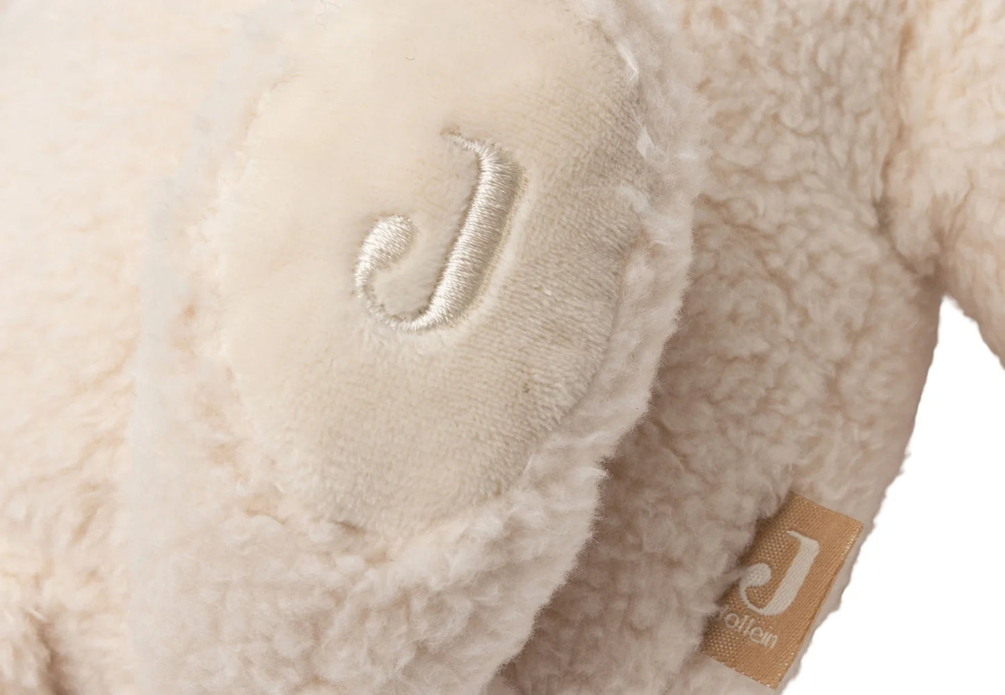 Jollein Knuffel Alpaca Paco