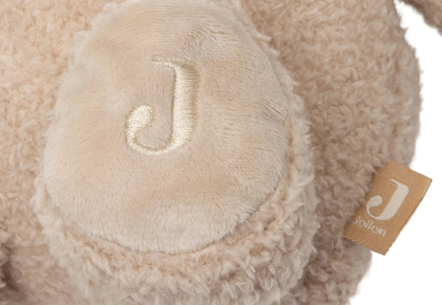 Jollein Knuffel Elephant Suki
