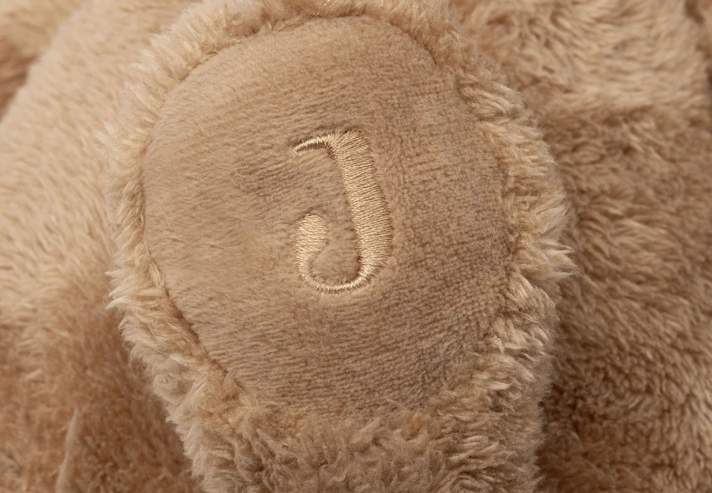Jollein Knuffel Bear Brave