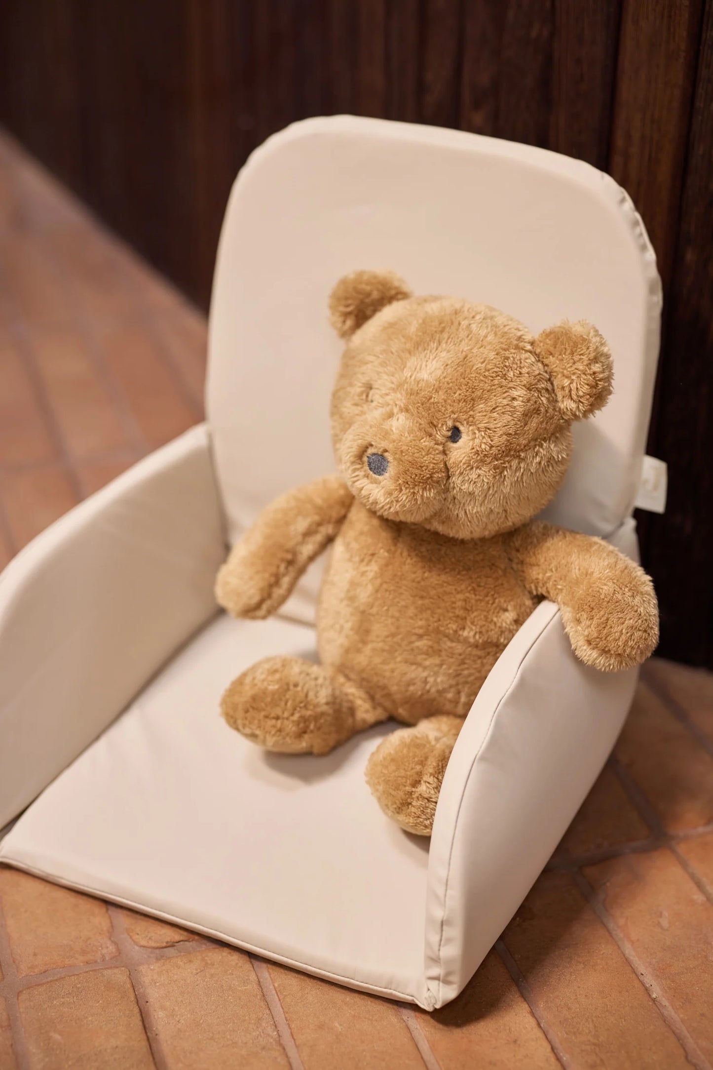 Jollein Knuffel Bear Brave