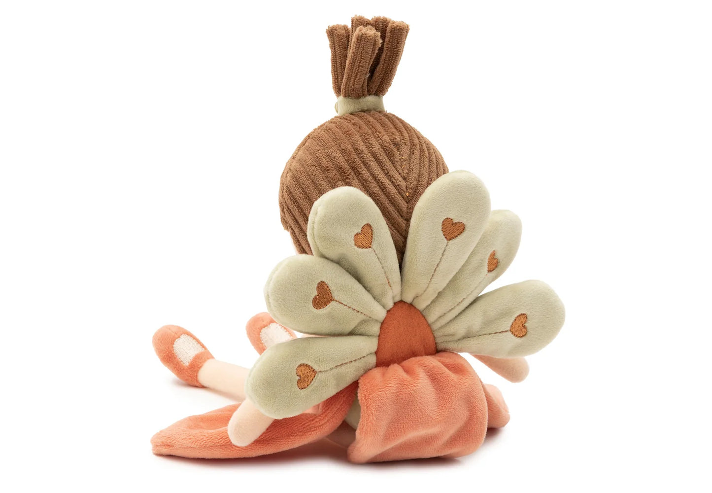 Jollein Knuffel Peacock Pia