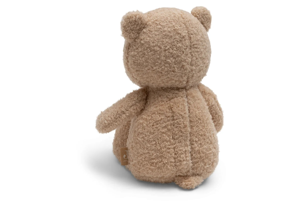 Jollein Knuffel met licht en geluid - Bear Brave
