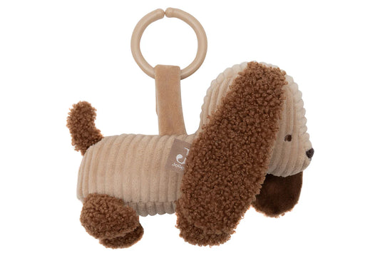 Jollein Wagenhanger hondje Diego