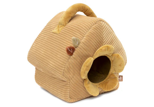 Jollein Hide and Seek Activiteitenspeeltje Set - Tiny Park