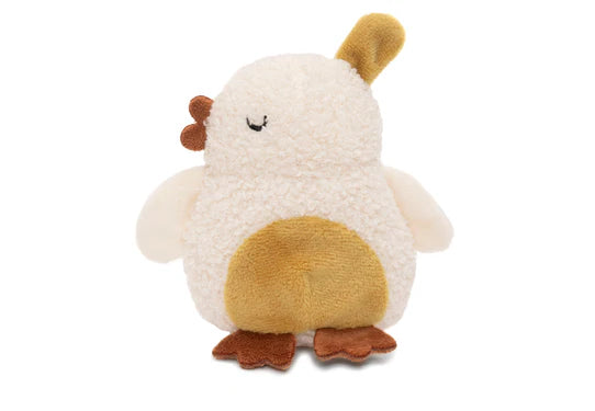 Jollein Hide and Seek Activiteitenspeeltje Set - Tiny Park