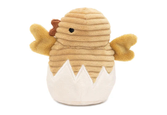 Jollein Hide and Seek Activiteitenspeeltje Set - Tiny Park